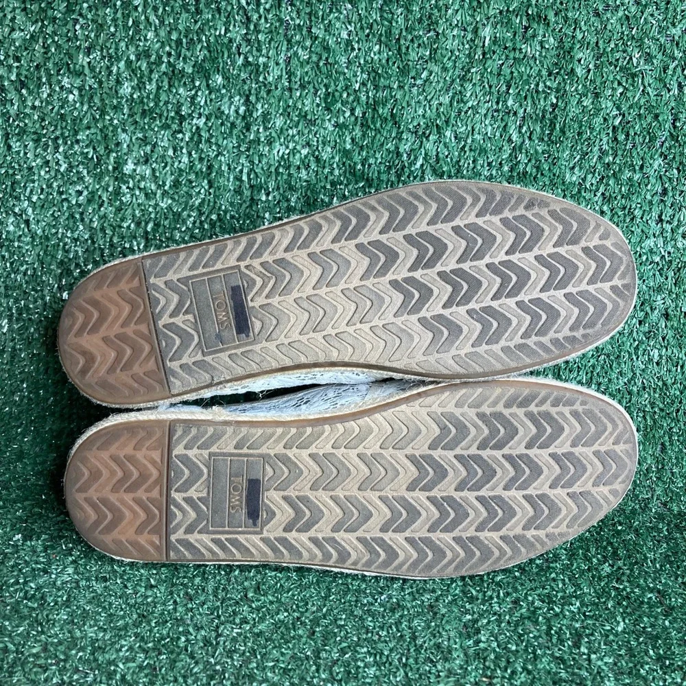 Toms item you